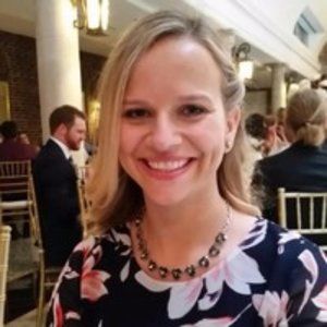 Meet your Posher, Katrina